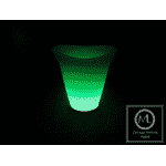 Кошик для льоду з підсвіткою в оренду - ЛьвівМаркет, Фото 1 Кошик для льоду з підсвіткою в оренду - LvivMarket.net, Фото 1