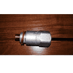 Датчик холостого хода Citroen Berlingo M49 (1996-2003) 1.9D 164762, 083104,FI2134, 164762, 4195000209, QTH802CS - ЛьвівМаркет, Фото 2 Датчик холостого хода Citroen Berlingo M49 (1996-2003) 1.9D 164762, 083104,FI2134, 164762, 4195000209, QTH802CS - LvivMarket.net, Фото 2