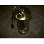 Шахтарська лампа- ліхтарик (6354) - LvivMarket.net, Фото 8