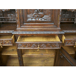 Комплект меблів для столової в стилі Bretonse (6071) - LvivMarket.net, Фото 142