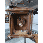 Годинник настільний. Німеччина (6685) - ЛьвівМаркет, Фото 14 Годинник настільний. Німеччина (6685) - LvivMarket.net, Фото 14