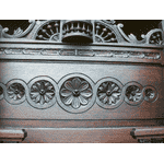 Комплект меблів для столової в стилі Bretonse (5472) - LvivMarket.net, Фото 36
