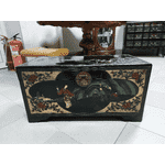 Скриня в стилі Шинуазрі (6734) - ЛьвівМаркет, Фото 2 Скриня в стилі Шинуазрі (6734) - LvivMarket.net, Фото 2