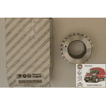 Шестерня коленвала Фиат Дукато / Fiat Ducato 244 (2002-2006) 2.8JTD 98419310,98419244,0513A3 - ЛьвівМаркет, Фото 1 Шестерня коленвала Фиат Дукато / Fiat Ducato 244 (2002-2006) 2.8JTD 98419310,98419244,0513A3 - LvivMarket.net, Фото 1