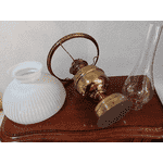 Гасова лампа. Латунь  (6426) - ЛьвівМаркет, Фото 19 Гасова лампа. Латунь  (6426) - LvivMarket.net, Фото 19