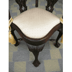 Антикварний кутовий стілець (5986) - ЛьвівМаркет, Фото 15 Антикварний кутовий стілець (5986) - LvivMarket.net, Фото 15