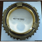 Синхронизатор КПП 1-2 передача Fiat Doblo (2000-2005) 1.3JTD,1.9D/JTD/Mjtd 46776199,46772300,46776197,46776198 - LvivMarket.net, Фото 4