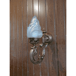 Настінне бра (латунь, антік) (6360) - ЛьвівМаркет, Фото 2 Настінне бра (латунь, антік) (6360) - LvivMarket.net, Фото 2