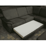 Новий розкладний диван + пуф (5588). ДНІПРО - LvivMarket.net, Фото 61
