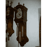 Годинник настінний з боєм (4220).ДНІПРО - LvivMarket.net, Фото 33