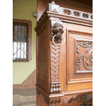 Буфет антикварний Mechelense (4160) - ЛьвівМаркет, Фото 17 Буфет антикварний Mechelense (4160) - LvivMarket.net, Фото 17