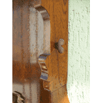 Годинник настінний з боєм (6363) - ЛьвівМаркет, Фото 43 Годинник настінний з боєм (6363) - LvivMarket.net, Фото 43