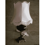 Настільна лампа (кераміка) (5033). ДНІПРО - LvivMarket.net, Фото 4