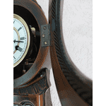 Годинник настінний з боєм (6841) - ЛьвівМаркет, Фото 13 Годинник настінний з боєм (6841) - LvivMarket.net, Фото 13