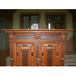 Деревяний комод- бар  (5470) - ЛьвівМаркет, Фото 8 Деревяний комод- бар  (5470) - LvivMarket.net, Фото 8