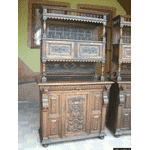 Пара антикварних буфетів Генрі (5161) - ЛьвівМаркет, Фото 44 Пара антикварних буфетів Генрі (5161) - LvivMarket.net, Фото 44