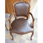 Комплект крісел Луї (6129) - LvivMarket.net, Фото 42