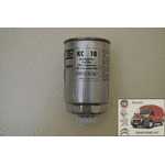 Паливний фільтр Fiat Ducato 280 (1982-1990) 1457434106, 71736116, 71771751, KC18 - ЛьвівМаркет, Фото 2 Паливний фільтр Fiat Ducato 280 (1982-1990) 1457434106, 71736116, 71771751, KC18 - LvivMarket.net, Фото 2