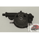 Корпус топливного фильтра Citroen Jumpy II (2004-2006) 1.9D (1868/DW8) 191144,9625224180,9401911448,1137399,9628890680 - ЛьвівМаркет, Фото 3 Корпус топливного фильтра Citroen Jumpy II (2004-2006) 1.9D (1868/DW8) 191144,9625224180,9401911448,1137399,9628890680 - LvivMarket.net, Фото 3