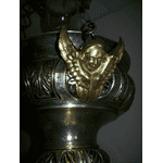 Старовинна підвісна лампада (6309) - LvivMarket.net, Фото 17