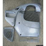 Обшивка карты карман рукоядка подлокотник двери передней правой Fiat Ducato 244(2002-2006) 735323595,735314857,735314858,735407342,735407340,735417479 - LvivMarket.net, Фото 2