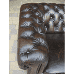 Новий шкіряний комплект меблів в стилі CHESTERFIELD (4952) - ЛьвівМаркет, Фото 15 Новий шкіряний комплект меблів в стилі CHESTERFIELD (4952) - LvivMarket.net, Фото 15