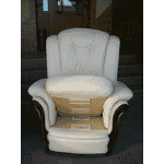 Комплект мяких шкіряних крісел (3981). ДНІПРО - LvivMarket.net, Фото 28