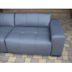Новий шкіряний диван  (6296) - LvivMarket.net, Фото 16