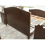 Ліжко Луї + 2 тумбочки (5015/2) - ЛьвівМаркет, Фото 20 Ліжко Луї + 2 тумбочки (5015/2) - LvivMarket.net, Фото 20