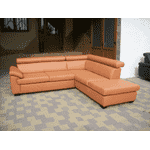 Новий шкіряний кутовий диван.ОДЕСА - LvivMarket.net, Фото 3