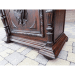 Антикварна деревяна тумба (6651) - ЛьвівМаркет, Фото 29 Антикварна деревяна тумба (6651) - LvivMarket.net, Фото 29