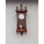 Годинник настінний з боєм (6682) - ЛьвівМаркет, Фото 1 Годинник настінний з боєм (6682) - LvivMarket.net, Фото 1