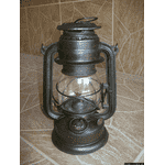 Гасова лампа- ліхтарик (5348) - ЛьвівМаркет, Фото 12 Гасова лампа- ліхтарик (5348) - LvivMarket.net, Фото 12