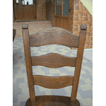 Стіл столовий, розкладний + 6 стільців (6250) - LvivMarket.net, Фото 15