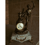 Годинник камінний.Франція (4071) - ЛьвівМаркет, Фото 4 Годинник камінний.Франція (4071) - LvivMarket.net, Фото 4