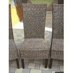 Комплект стільців (ліана) (4644). ДНІПРО - LvivMarket.net, Фото 9
