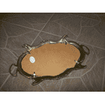 Кашпо-жардіньєрка. Франція (5865) - ЛьвівМаркет, Фото 13 Кашпо-жардіньєрка. Франція (5865) - LvivMarket.net, Фото 13