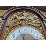 Настінний годинник (дерево, чеканка)(6506) - ЛьвівМаркет, Фото 24 Настінний годинник (дерево, чеканка)(6506) - LvivMarket.net, Фото 24