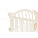 Ліжечко Верес Соня ЛД-19 слонова кістка, маятник з шухлядою - ЛьвівМаркет, Фото 8 Ліжечко Верес Соня ЛД-19 слонова кістка, маятник з шухлядою - LvivMarket.net, Фото 8