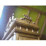 Годинник напольний (дуб,масив) (4326) - ЛьвівМаркет, Фото 13 Годинник напольний (дуб,масив) (4326) - LvivMarket.net, Фото 13