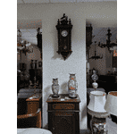 Антикварний настінний годинник Junghans (6722) - ЛьвівМаркет, Фото 36 Антикварний настінний годинник Junghans (6722) - LvivMarket.net, Фото 36