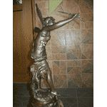 Камінний годинник з канделябрами (6127) - ЛьвівМаркет, Фото 27 Камінний годинник з канделябрами (6127) - LvivMarket.net, Фото 27