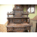 Комплект меблів для столової в стилі Bretonse (6071) - LvivMarket.net, Фото 63
