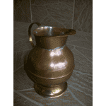 Старовинна ваза-глечик (3977/1) - LvivMarket.net, Фото 3