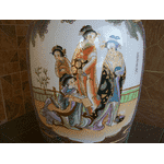 Інтерєрна ваза. Фарфор. Китай. (6113) - ЛьвівМаркет, Фото 21 Інтерєрна ваза. Фарфор. Китай. (6113) - LvivMarket.net, Фото 21