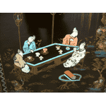 Комод в китайському стилі Шинуазрі (5798) - ЛьвівМаркет, Фото 46 Комод в китайському стилі Шинуазрі (5798) - LvivMarket.net, Фото 46