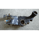 Корпус термостата Citroen Berlingo M49 (1996-2003) - 2.0 HDI 9643212080,9643211980,1336R8,9643211880,1336V4,99909677,211980 - LvivMarket.net, Фото 2