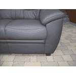 Новий шкіряний диван  (5936) - LvivMarket.net, Фото 12