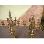 Камінний годинник з канделябрами (5880) - ЛьвівМаркет, Фото 41 Камінний годинник з канделябрами (5880) - LvivMarket.net, Фото 41