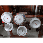 Набір китайського посуду - ЛьвівМаркет, Фото 12 Набір китайського посуду - LvivMarket.net, Фото 12